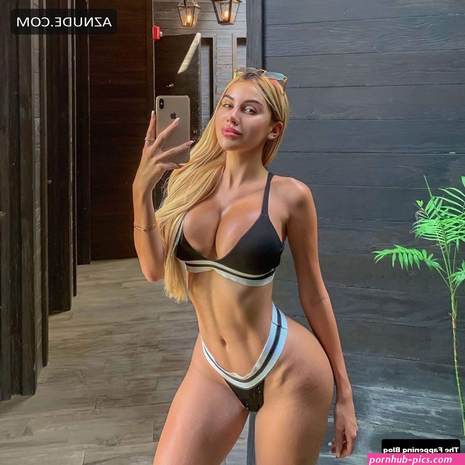 alexa dellanos nago