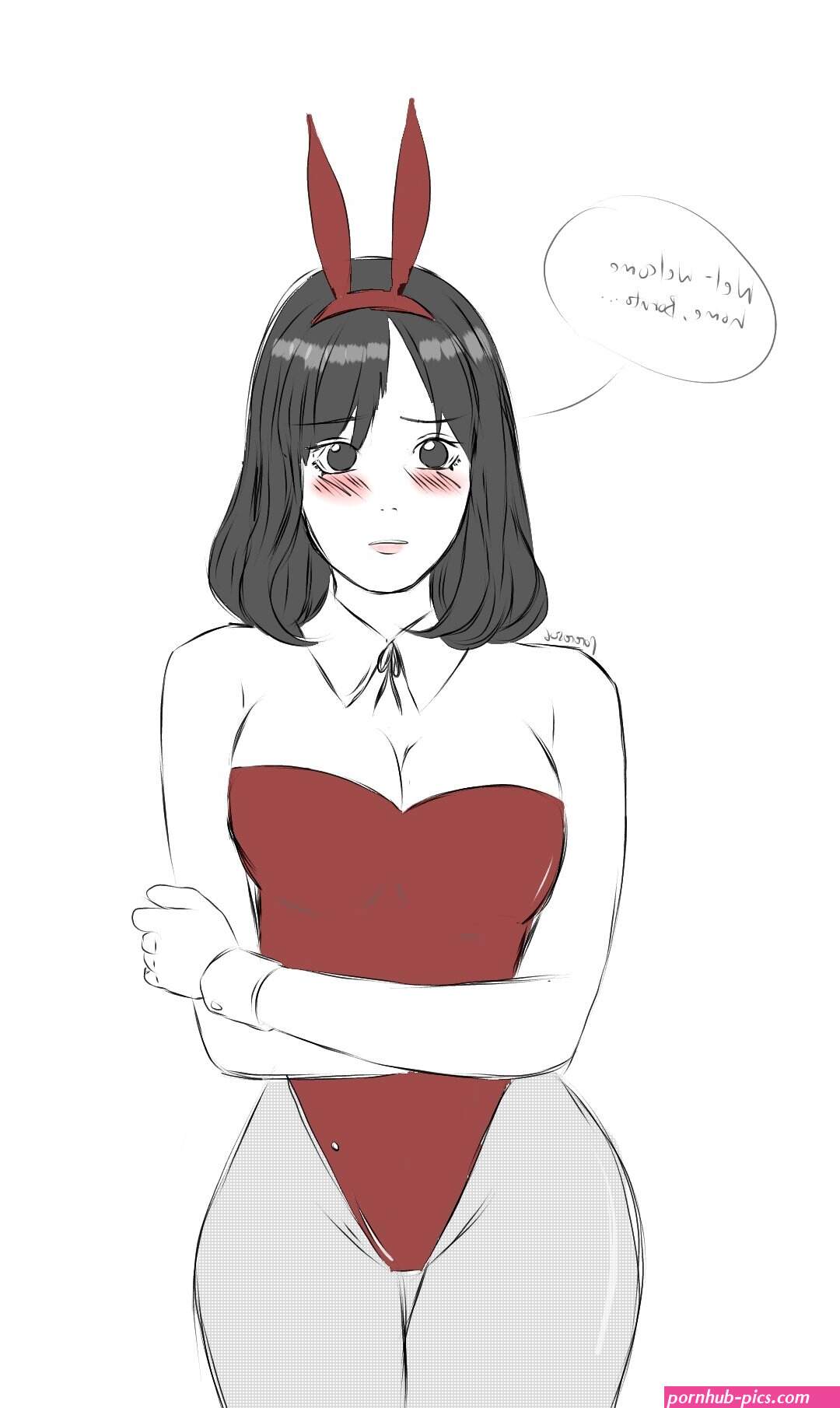 boruto nude comic