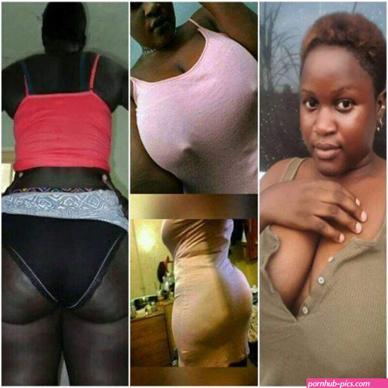 naked 9ja mom pointy tits