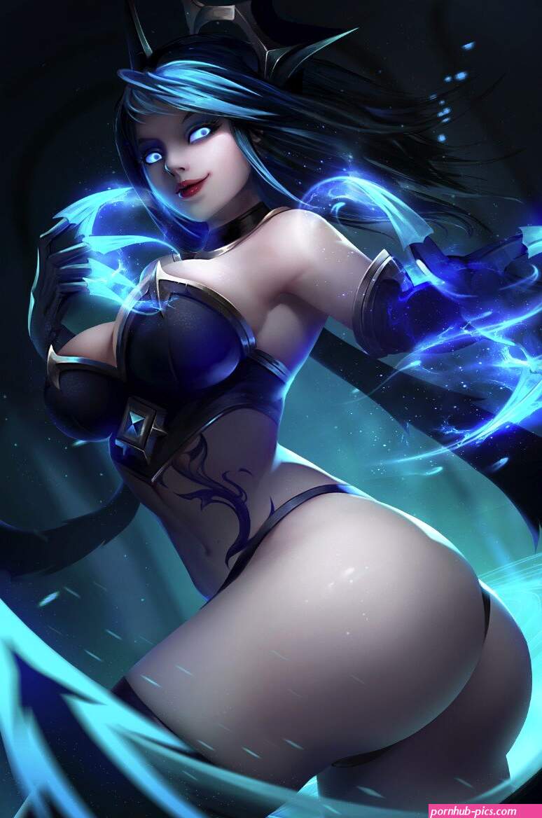 mlbb sexy tits