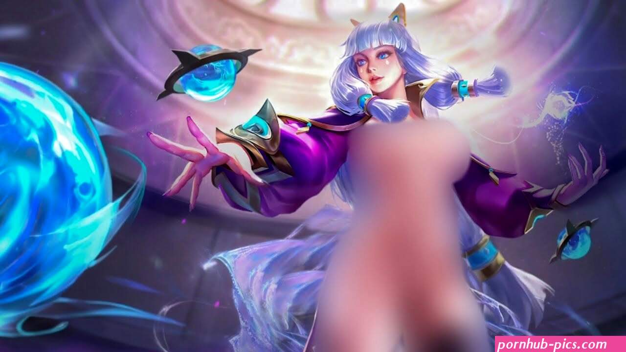 mlbb sexy tits
