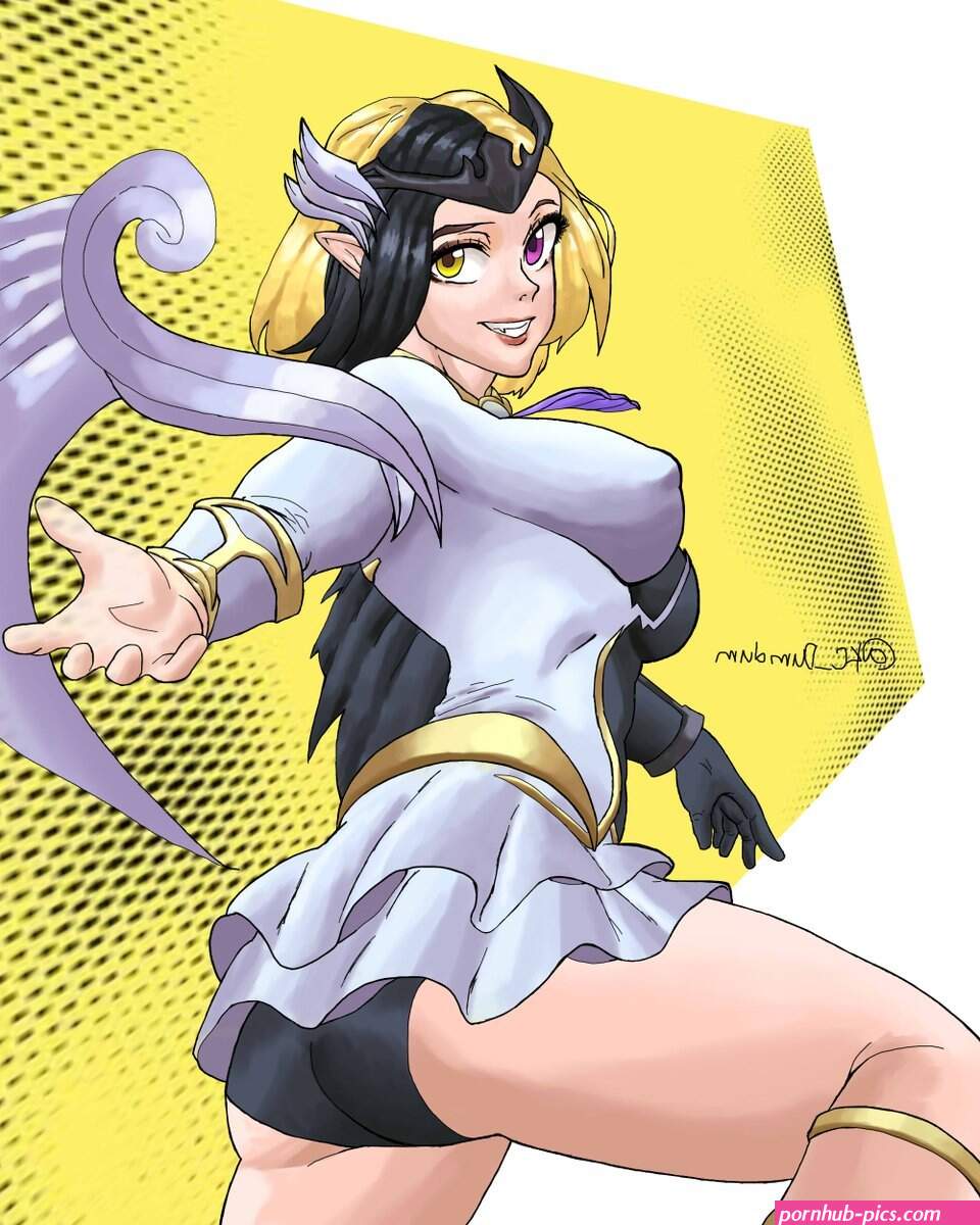 mlbb sexy tits