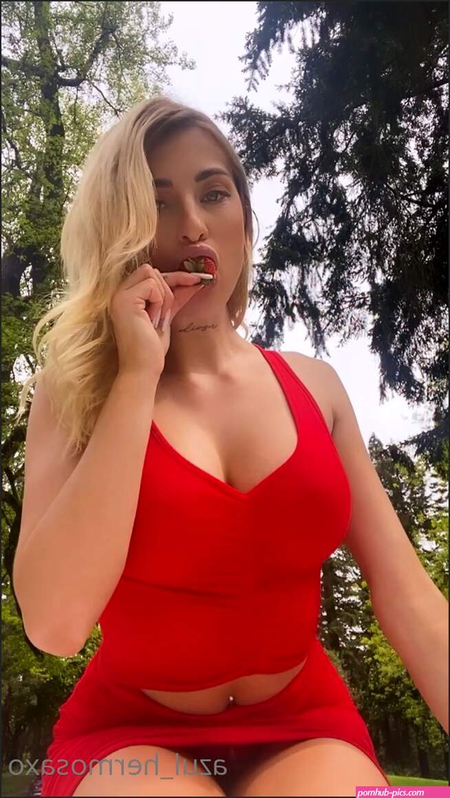azul hermosa onlfans vudeos