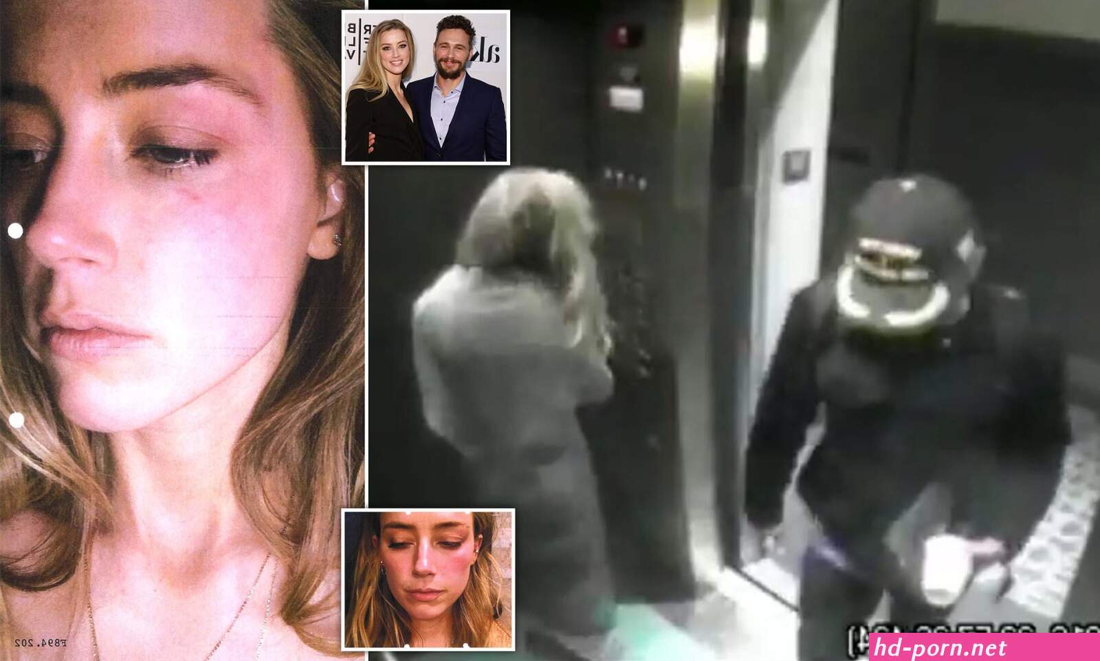 amber heard anal experience