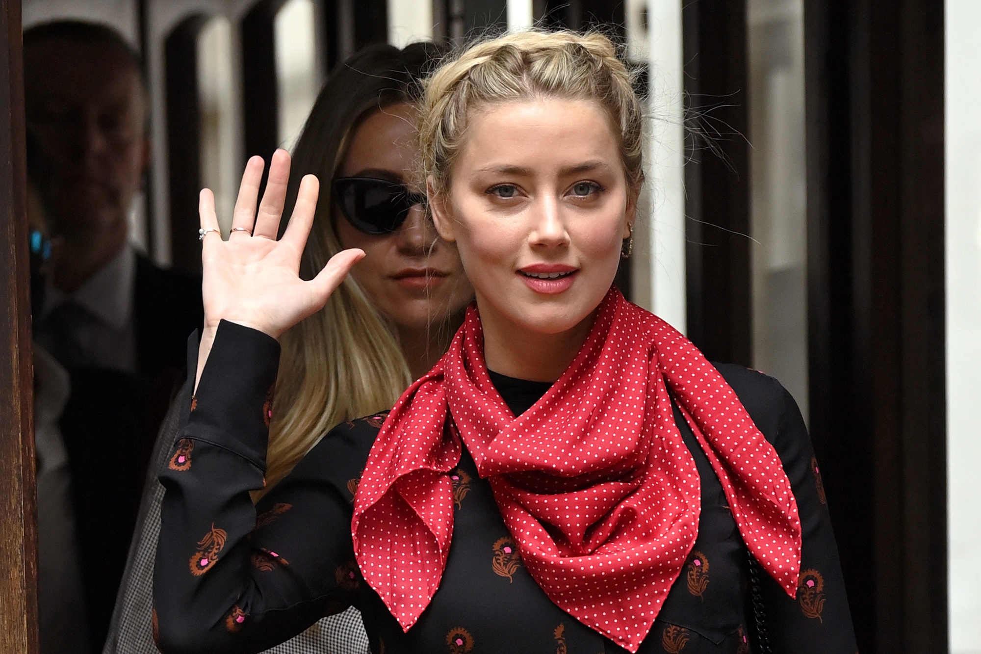 amber heard anal experience
