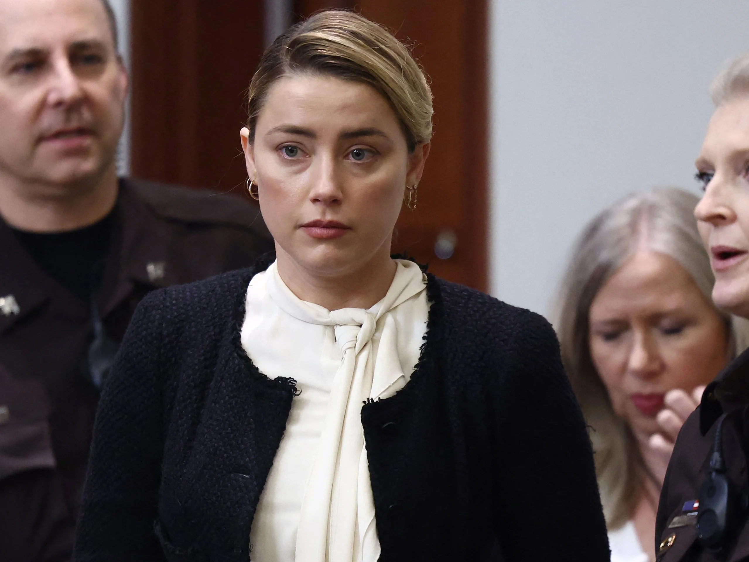amber heard anal experience