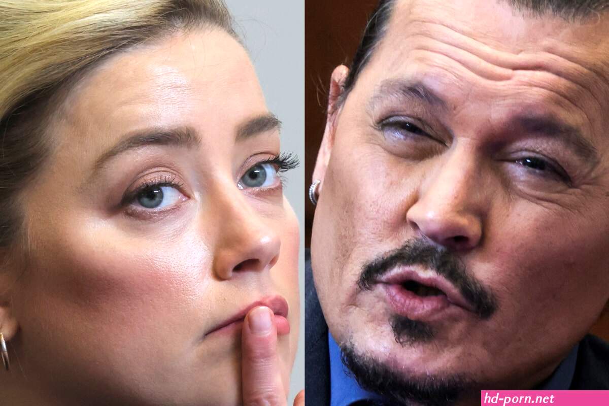 amber heard anal experience