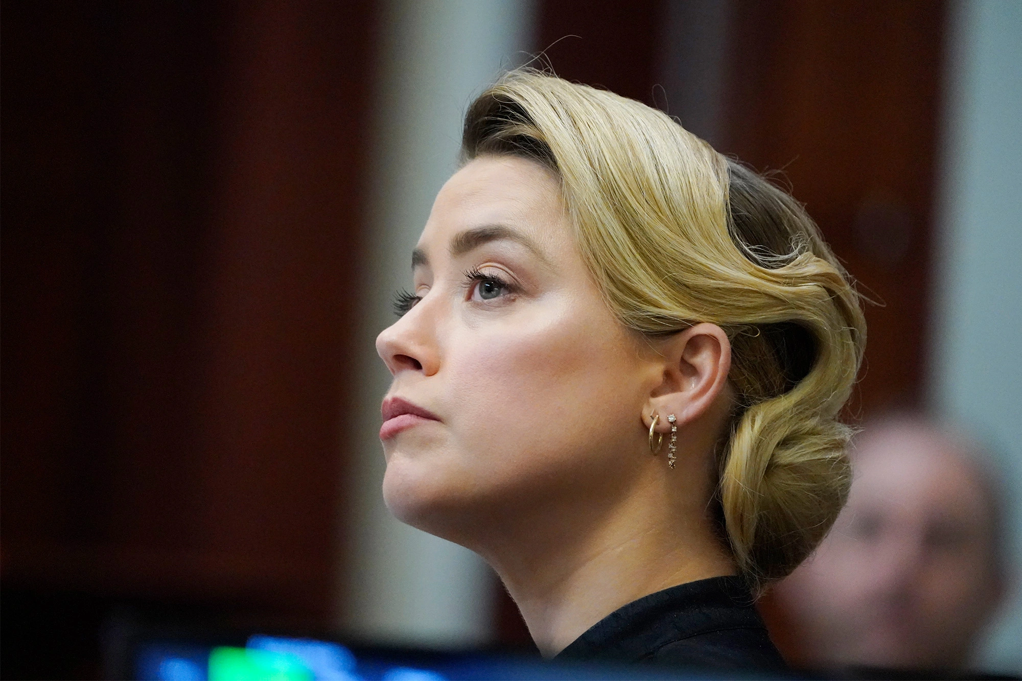 amber heard anal experience