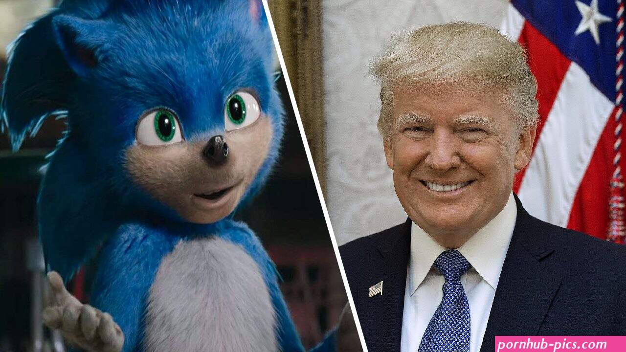 sonic porn