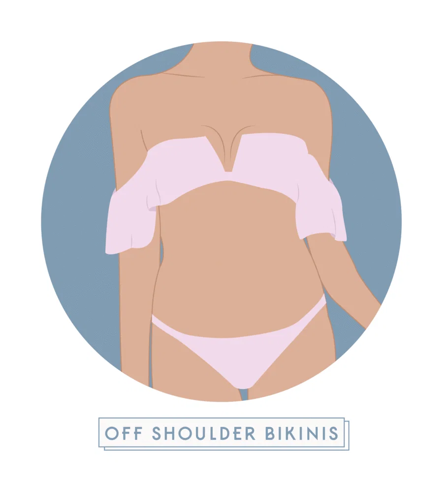 women strip bra and show boobs off on gif