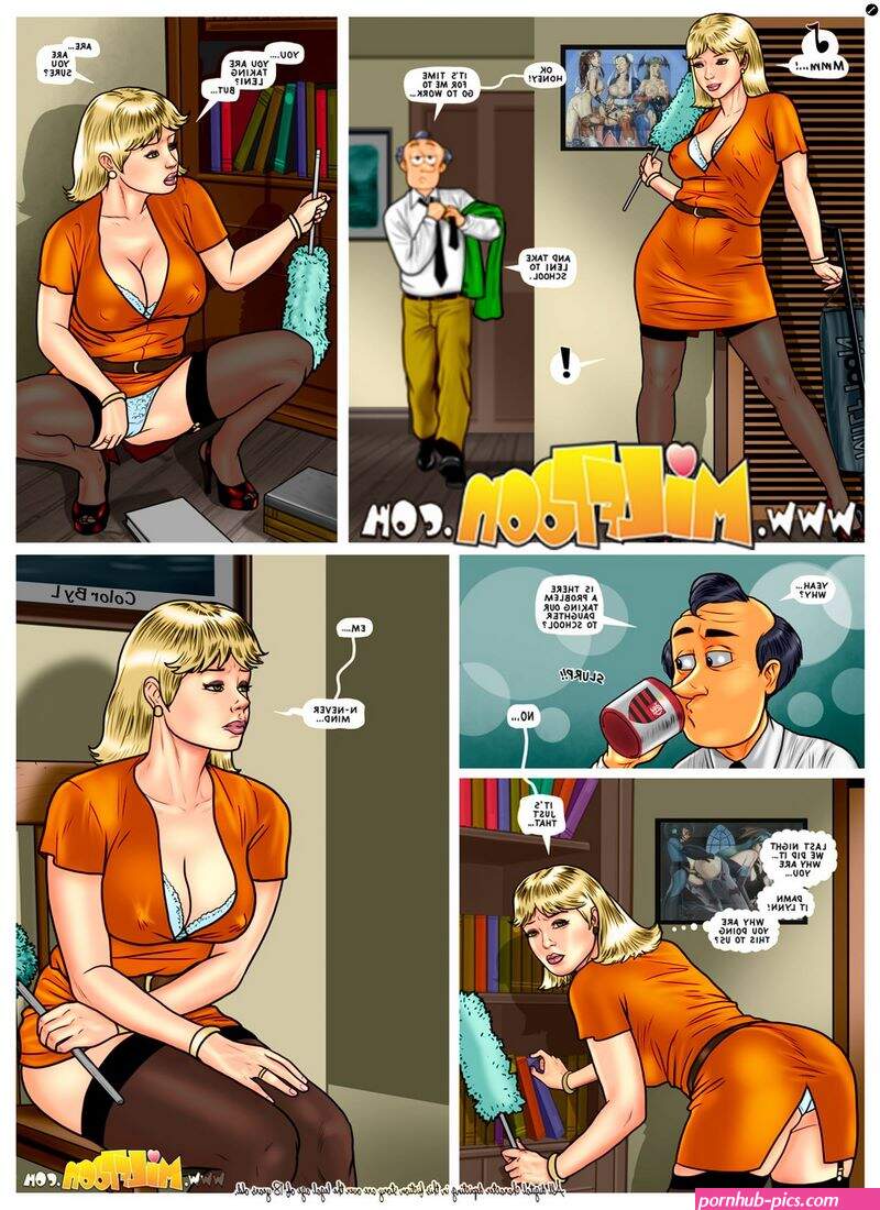 cara download komik milftoon gratis