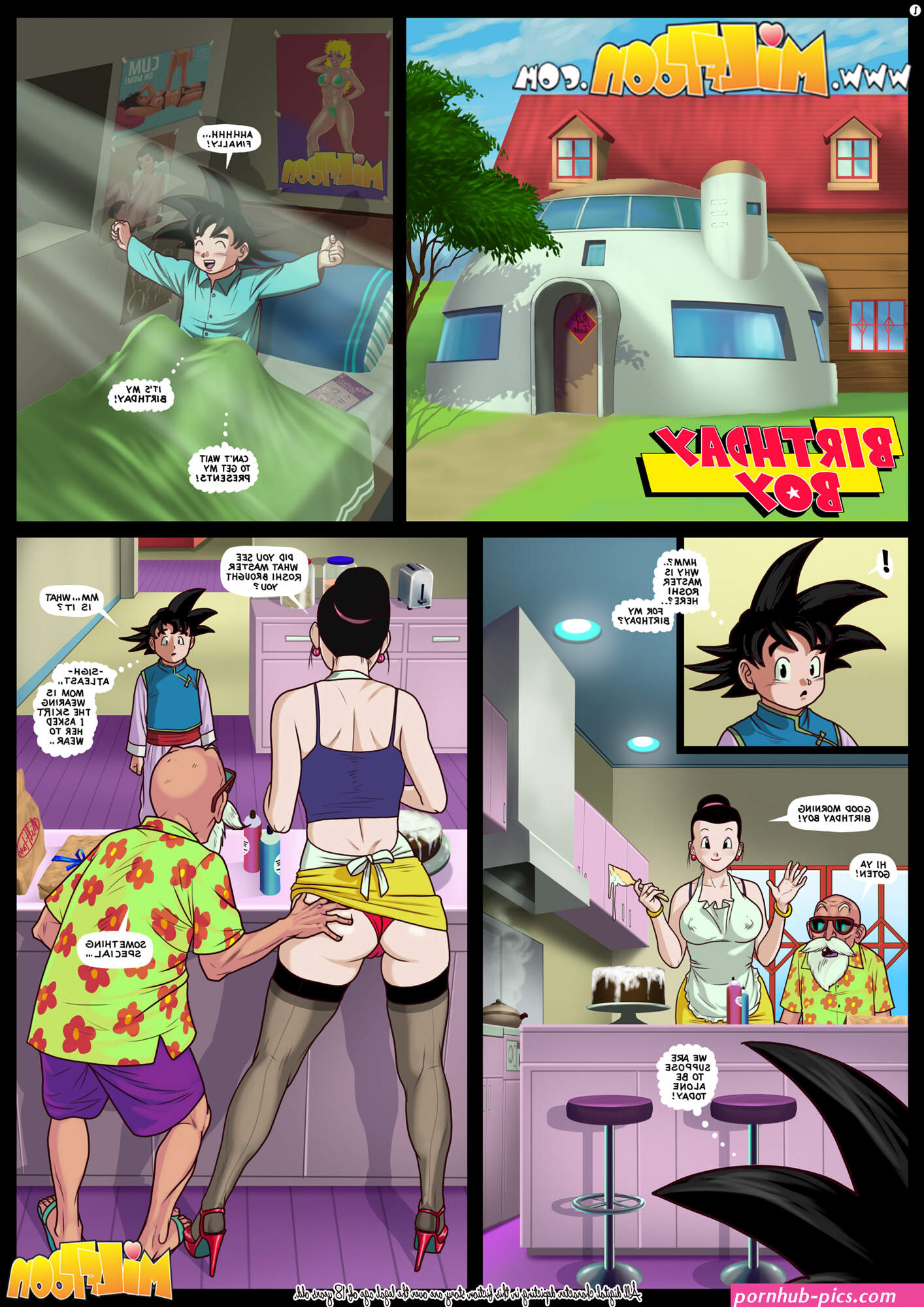 cara download komik milftoon gratis