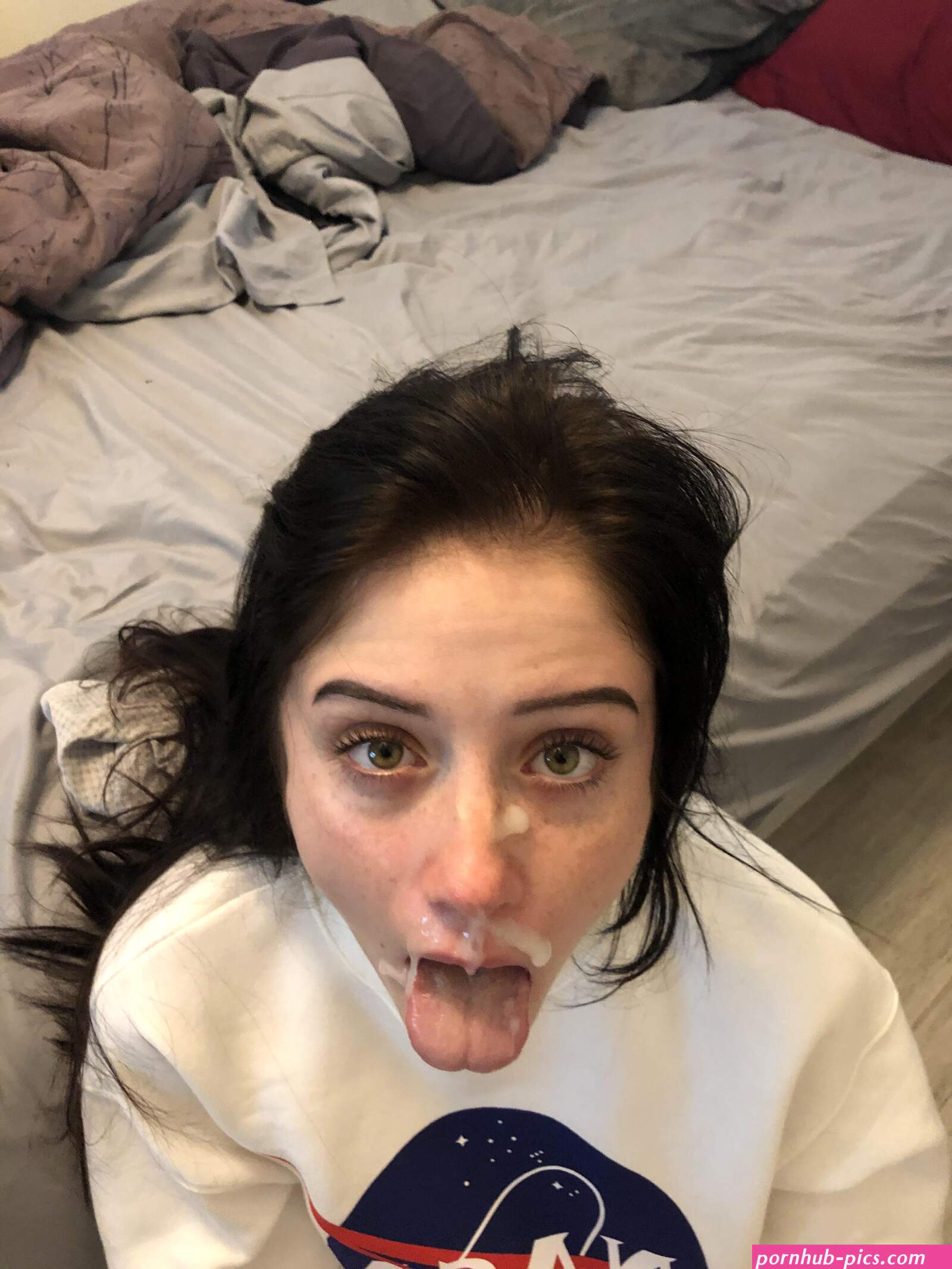 reddit love being covered in cum