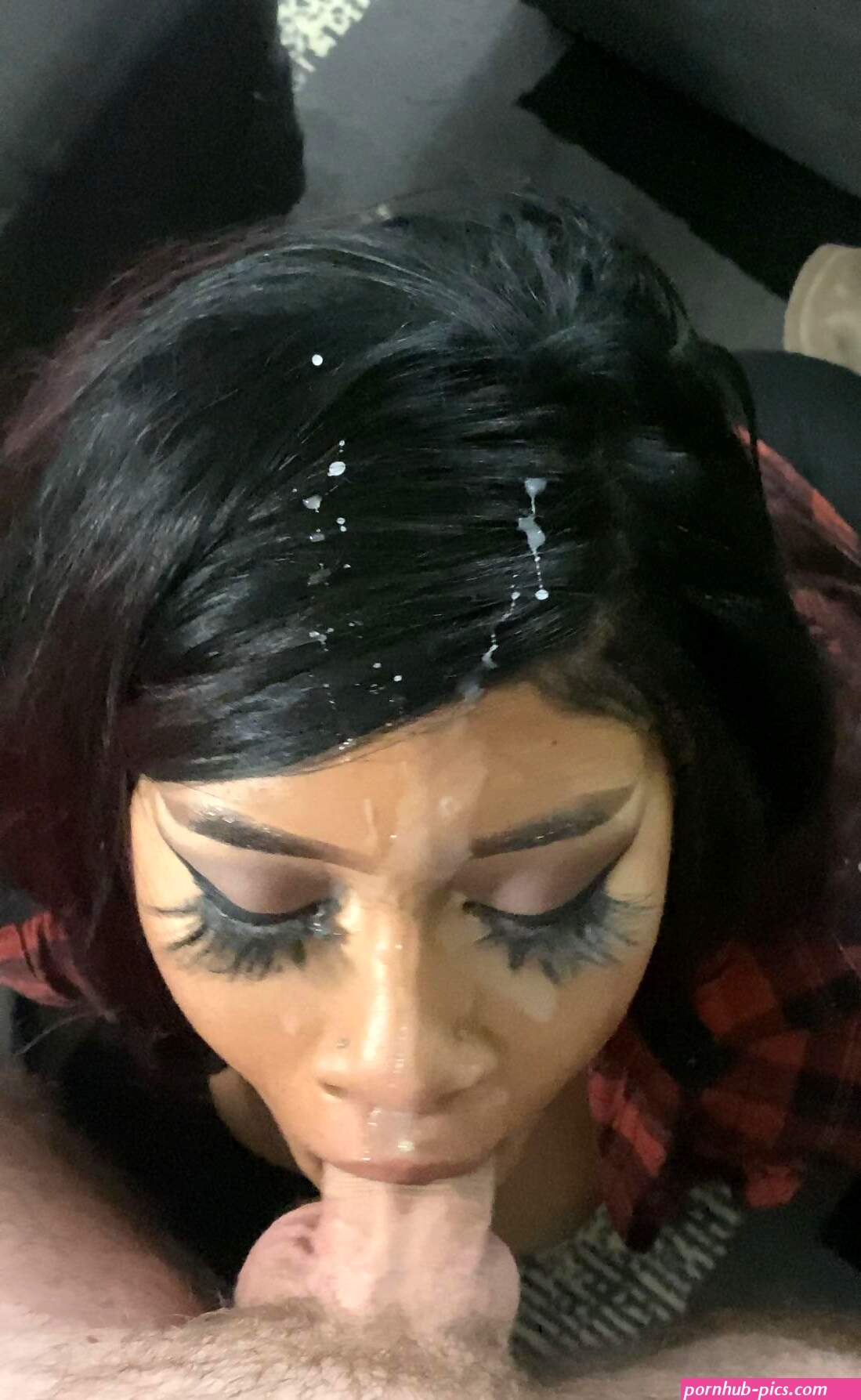 reddit love being covered in cum
