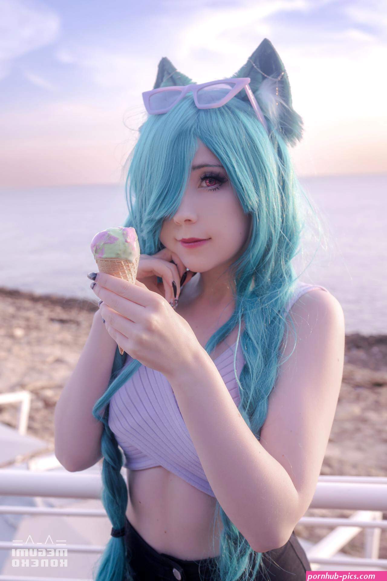 megumi cosplay nude onlyfans leaks