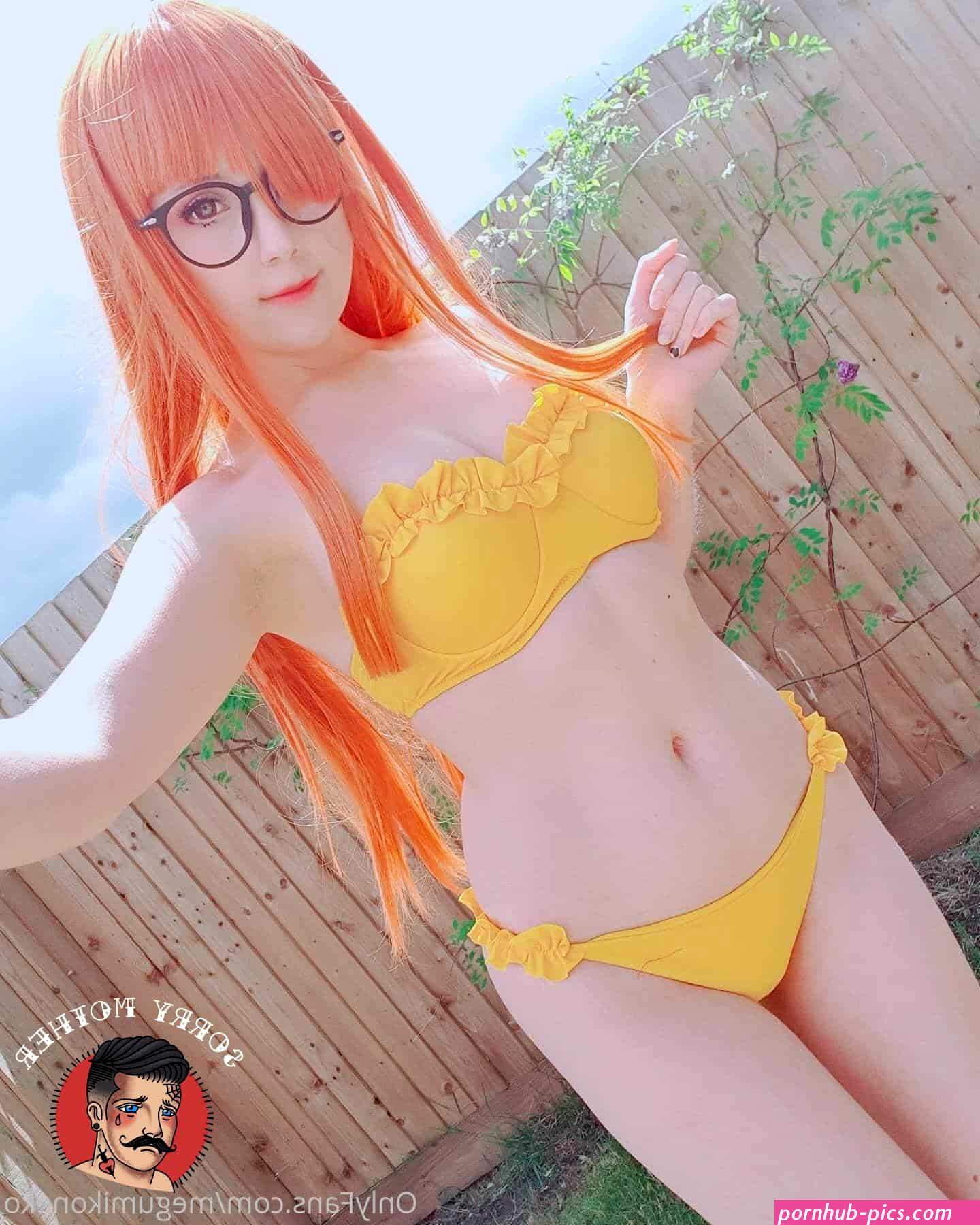megumi cosplay nude onlyfans leaks