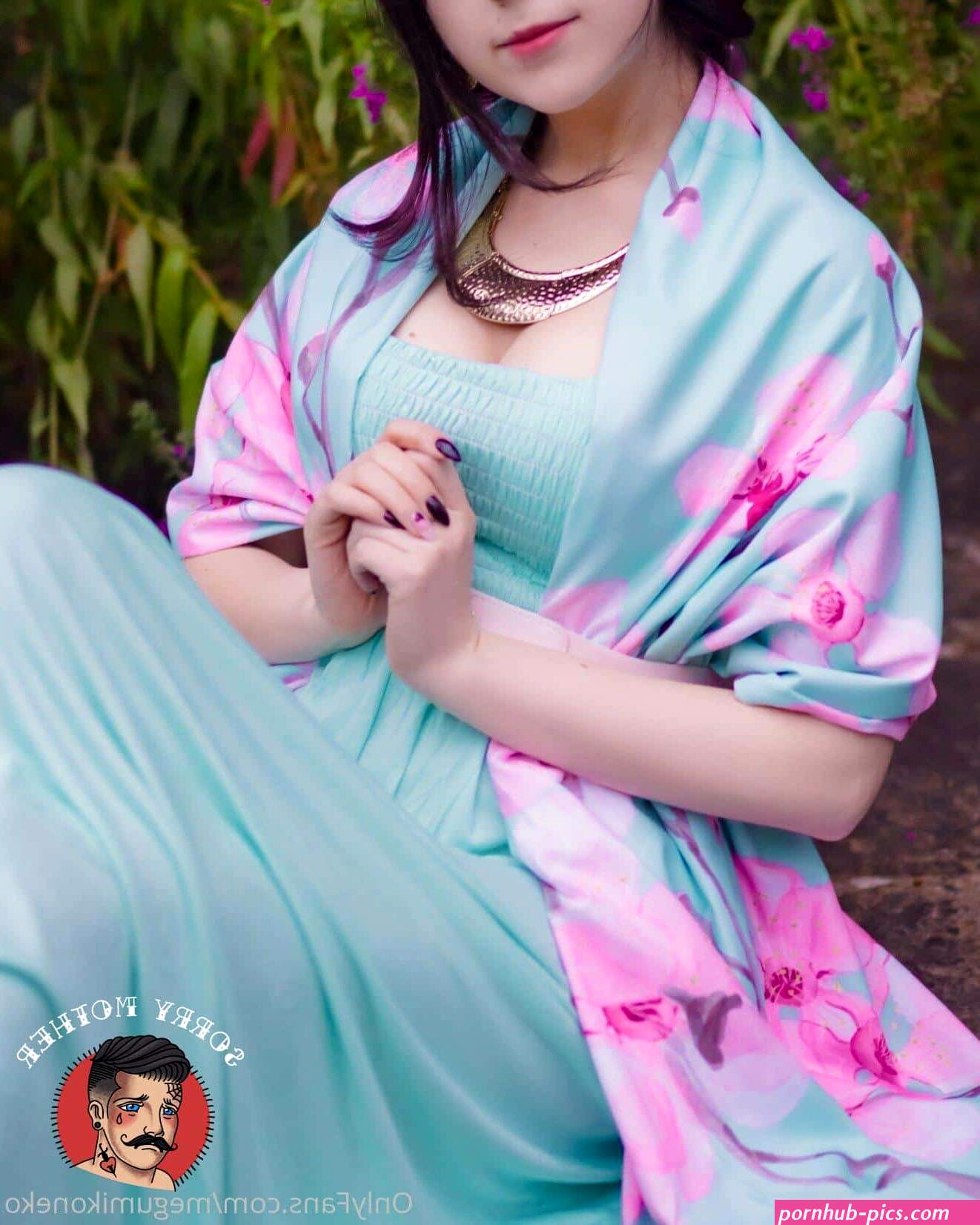 megumi cosplay nude onlyfans leaks