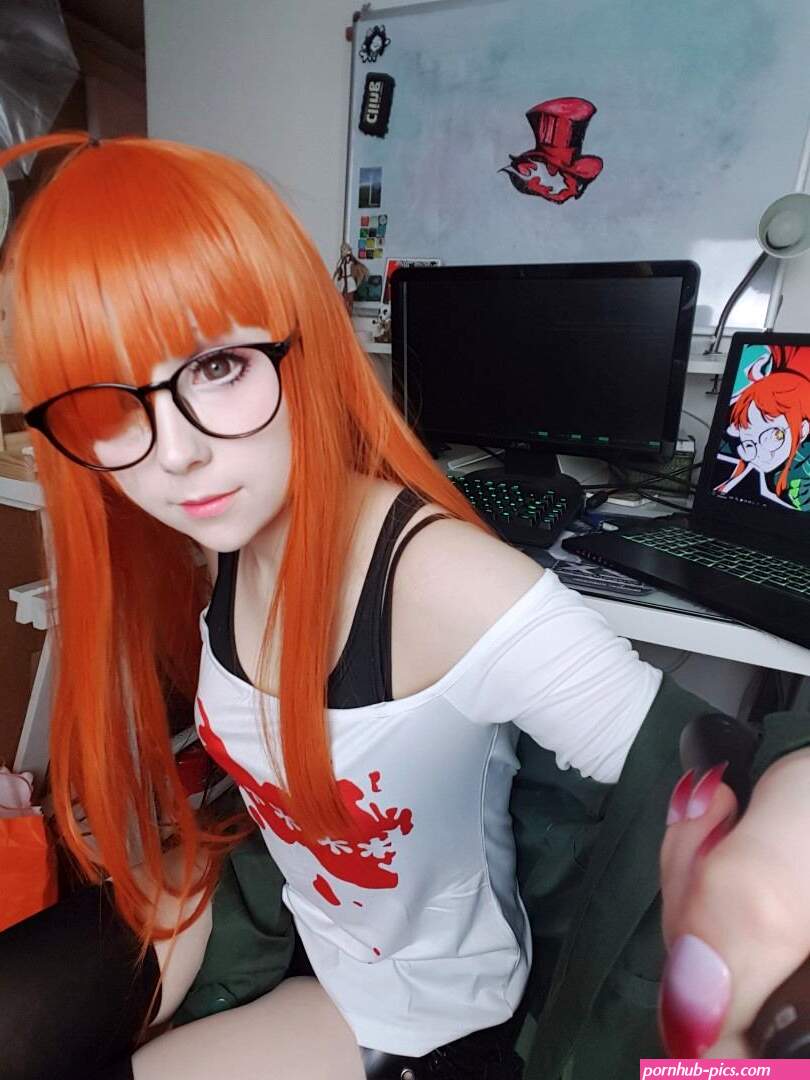 megumi cosplay nude onlyfans leaks