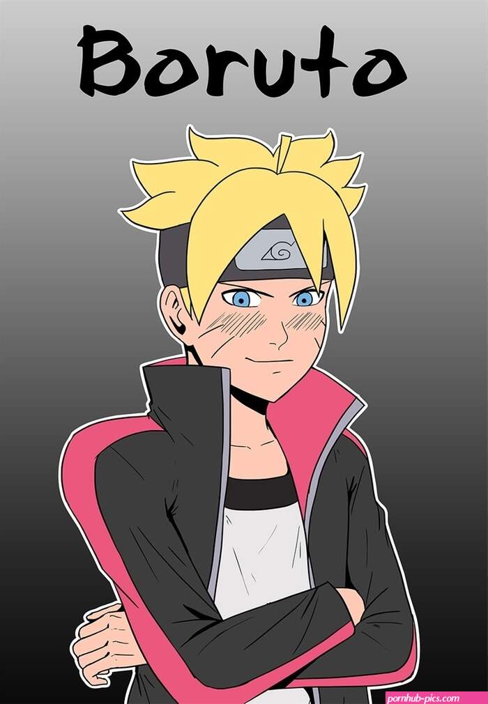 hinata boruto porncomic