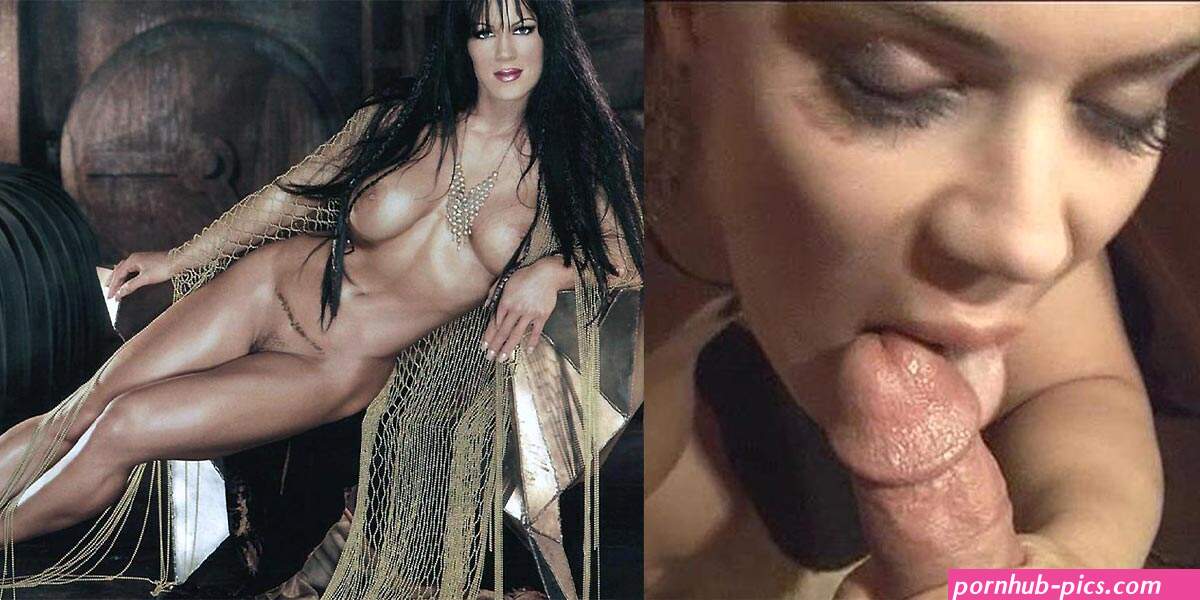 chyna playboy nude pics
