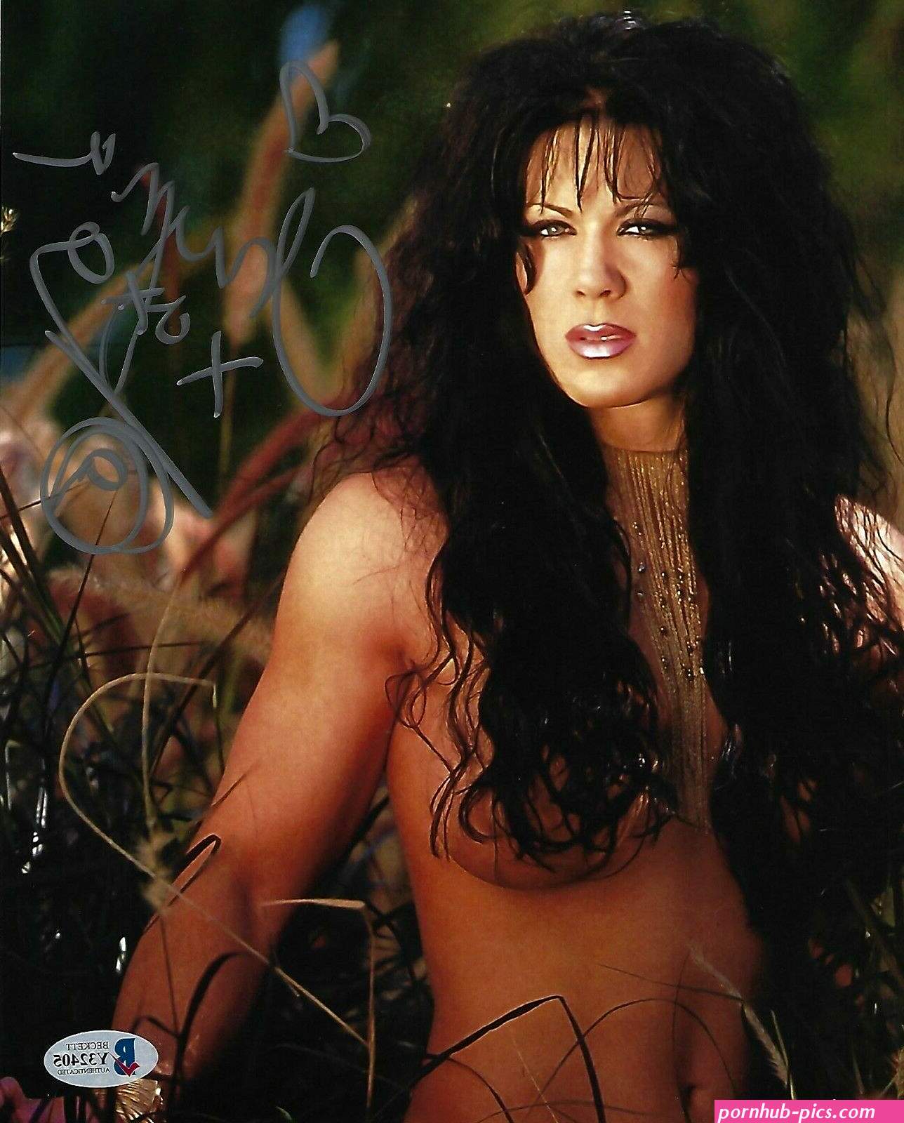 chyna playboy nude pics