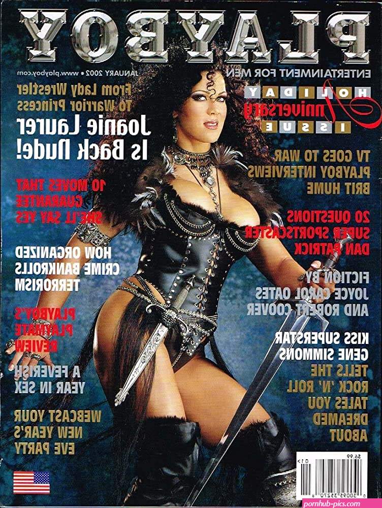 chyna playboy nude pics