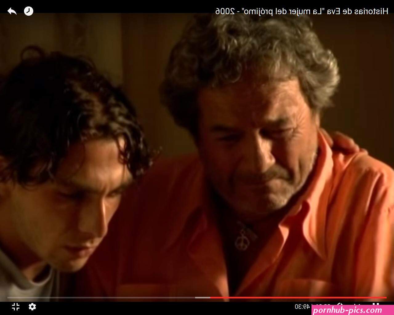 watch historias de eva 2005 nude scenes