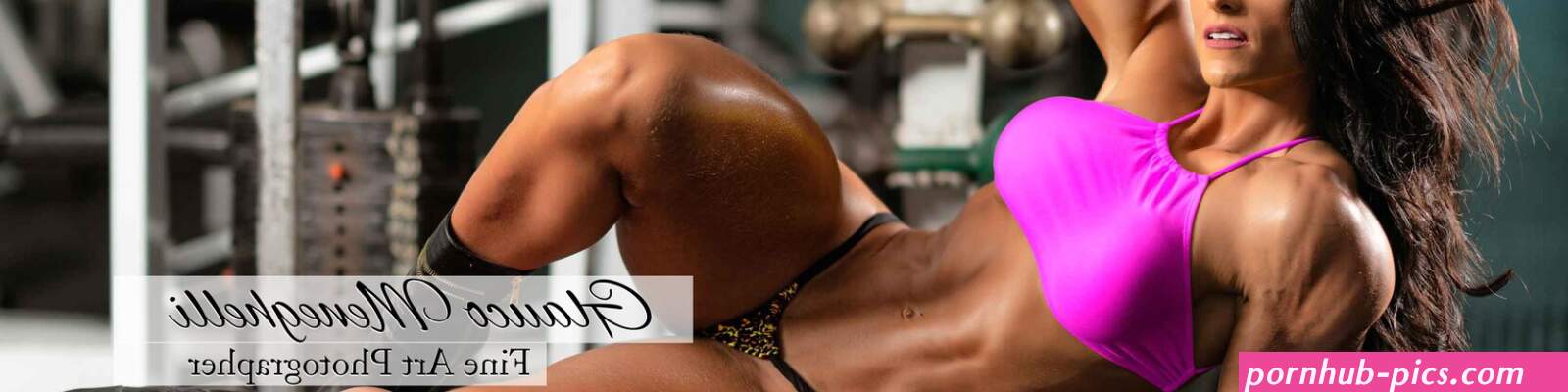 womenbodybuilder pussyphoto
