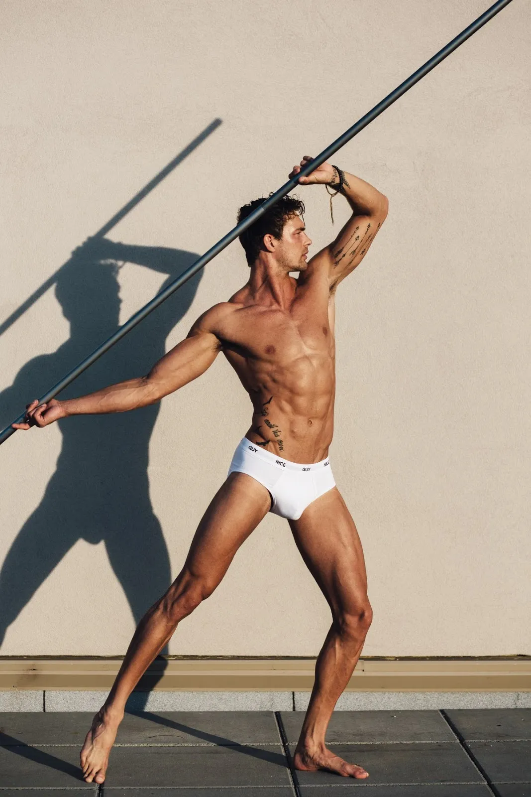 christian hogue nude