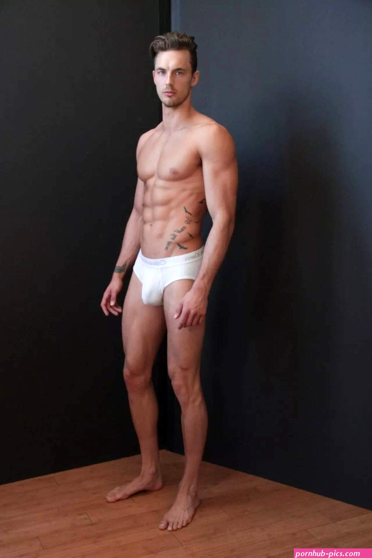 christian hogue nude