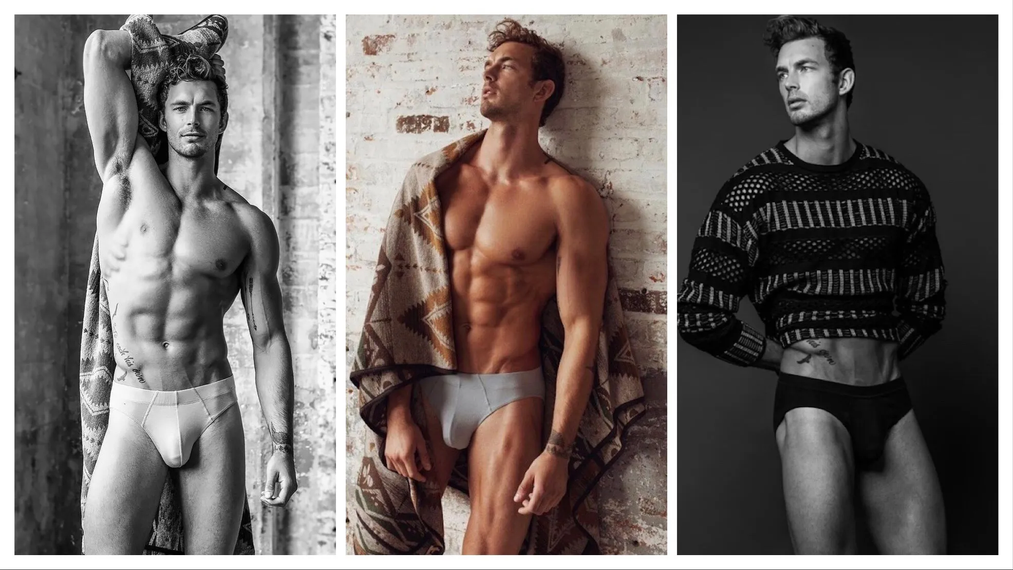 christian hogue nude