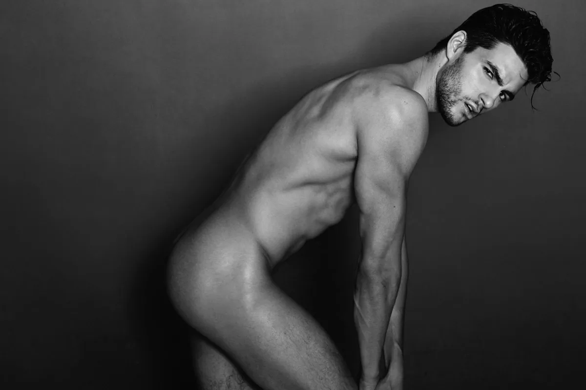 christopher cote nude
