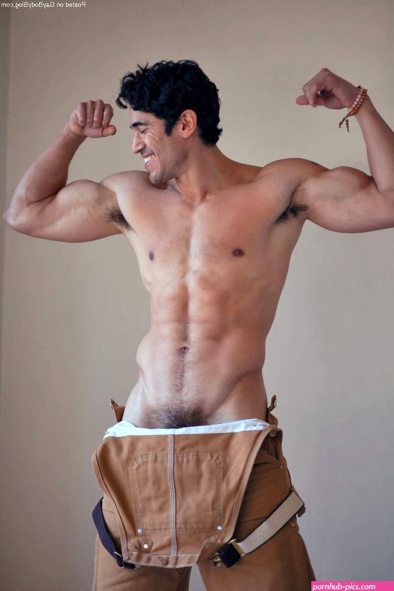christopher cote nude