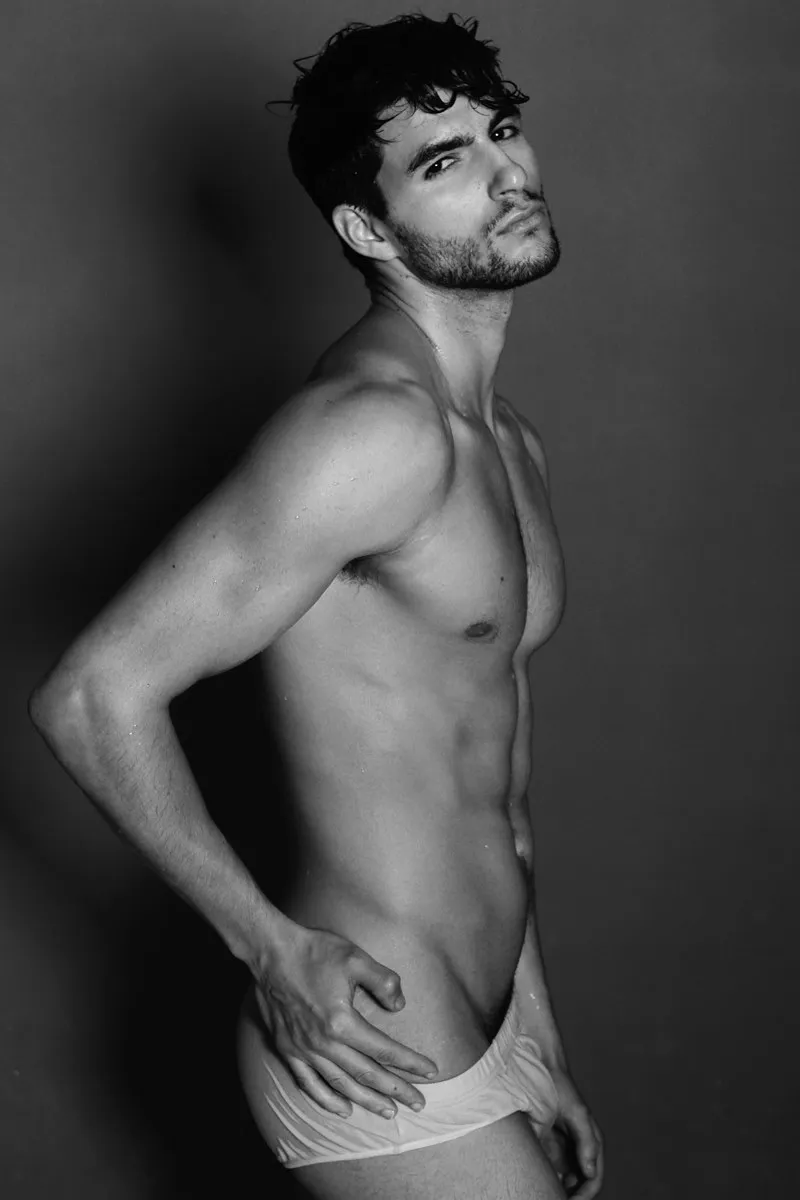 christopher cote nude