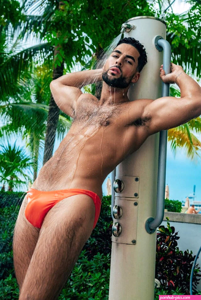 christopher cote nude