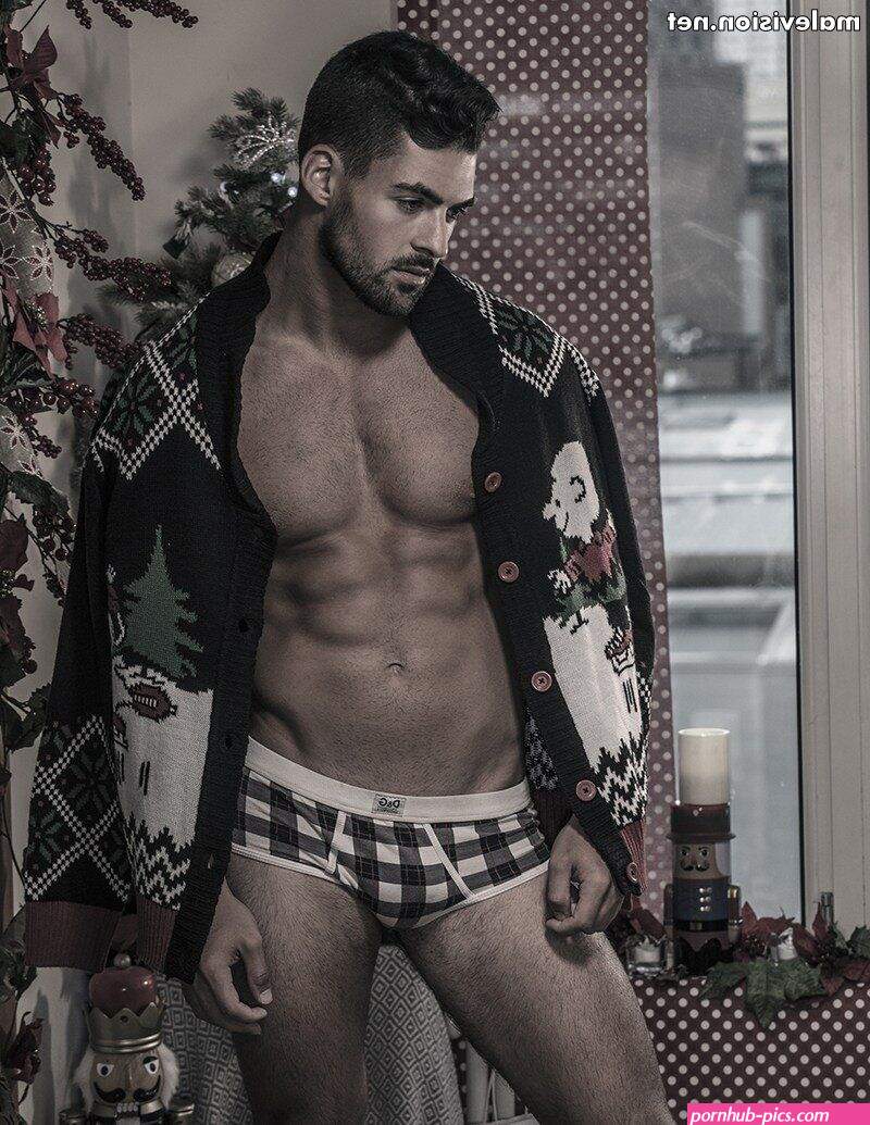 christopher cote nude