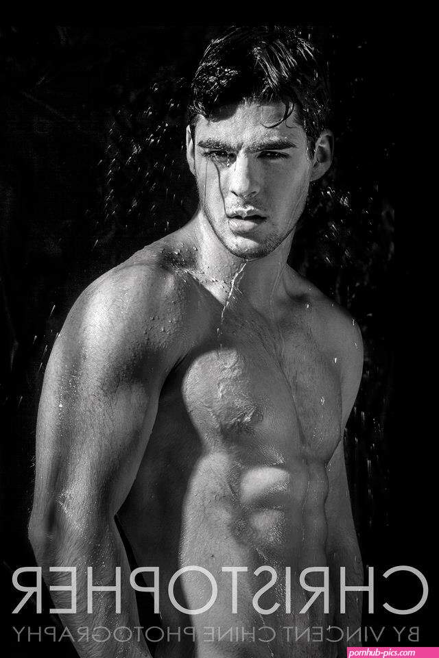 christopher cote nude