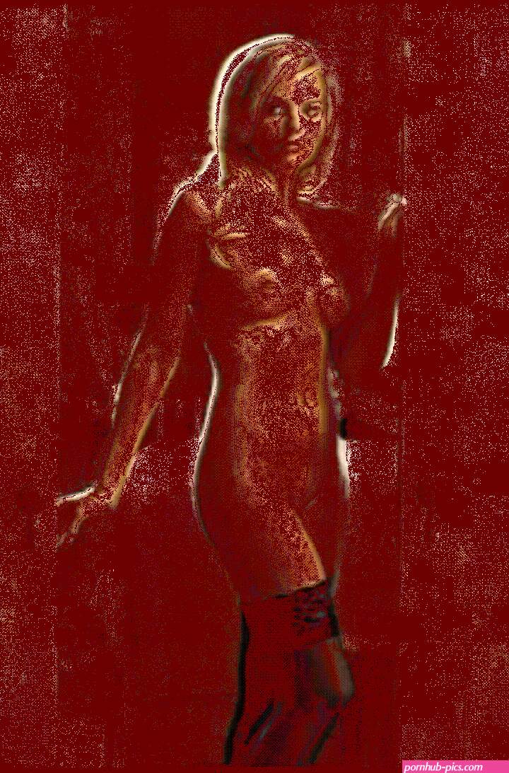 margot robbie nude gif