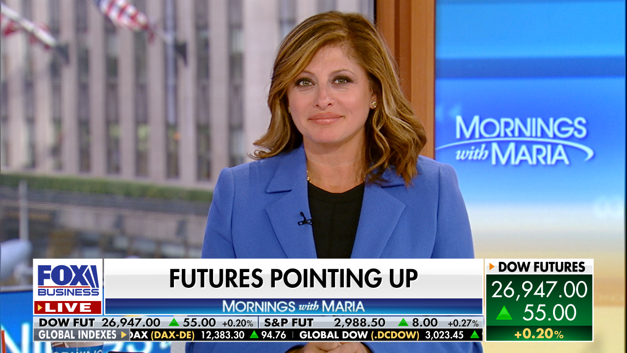 maria bartiromo nude