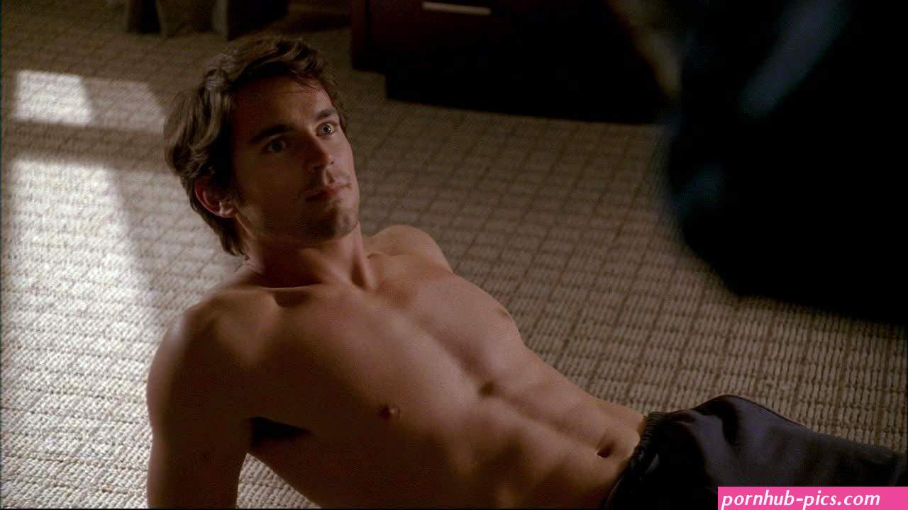 mat bomer nude