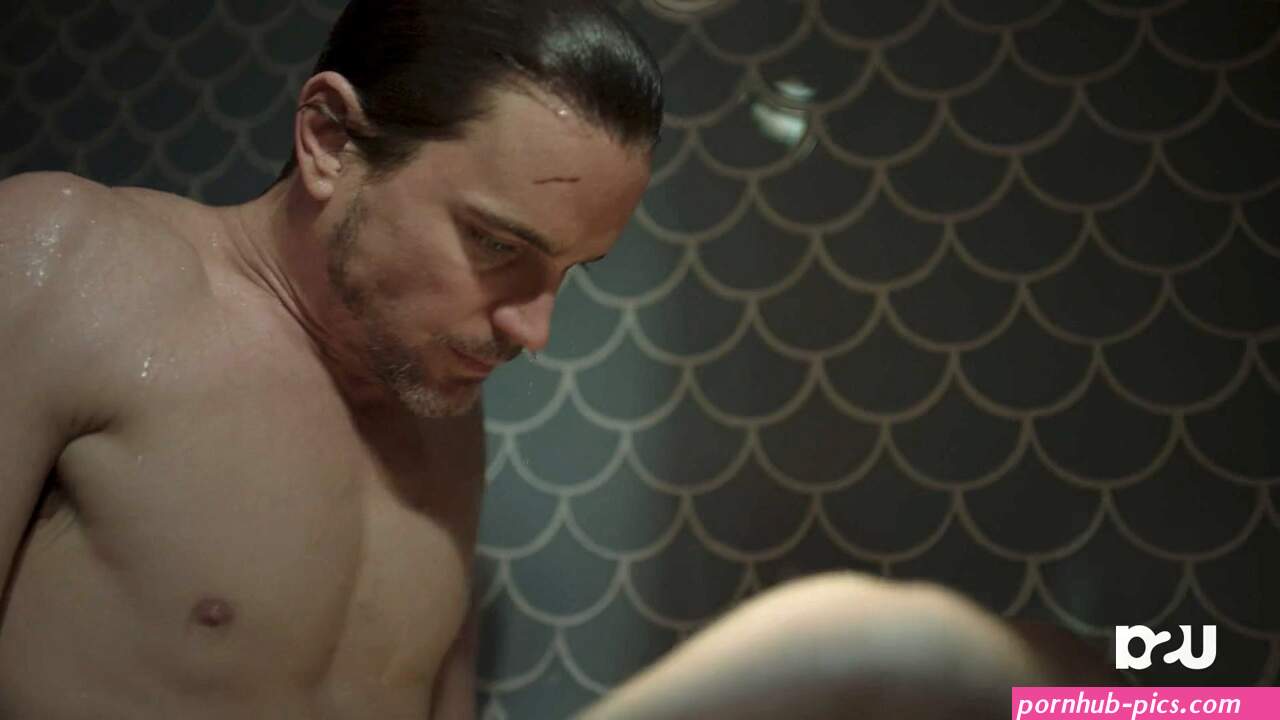 mat bomer nude