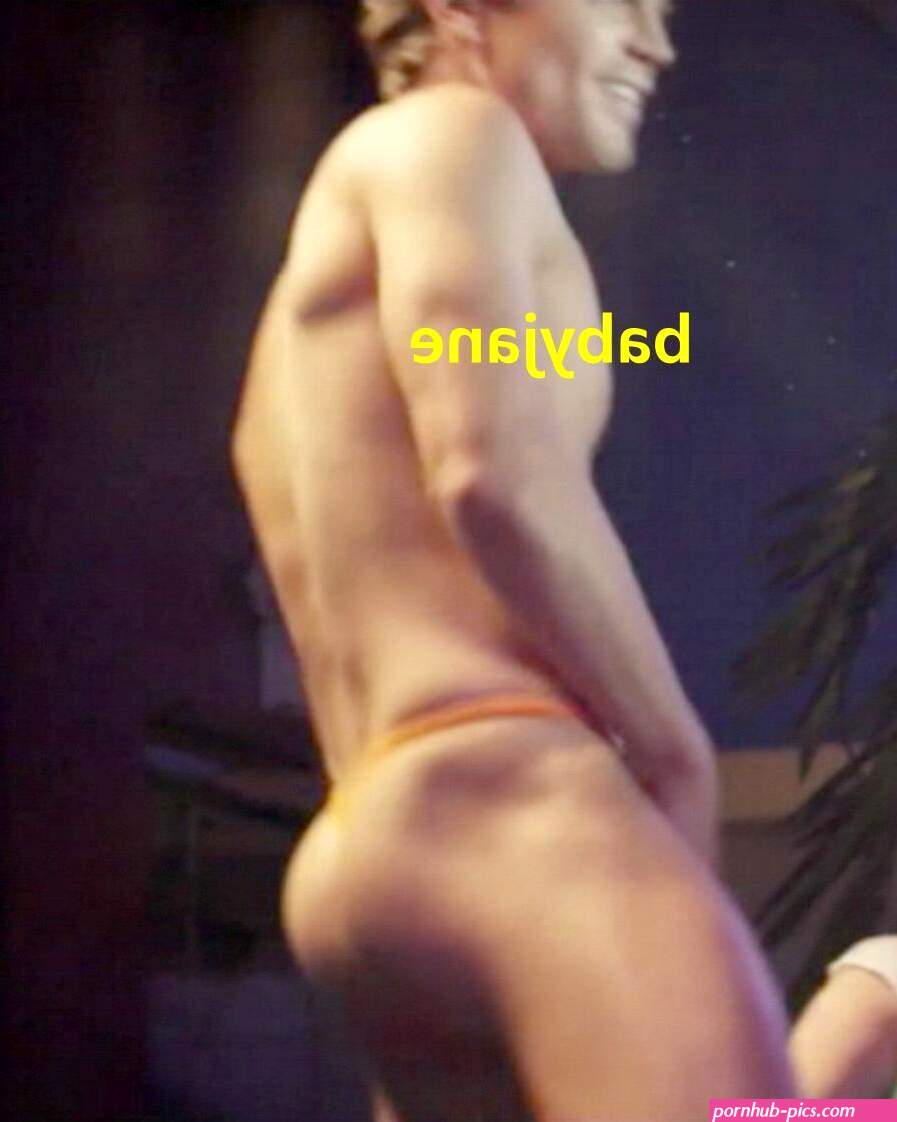 mat bomer nude