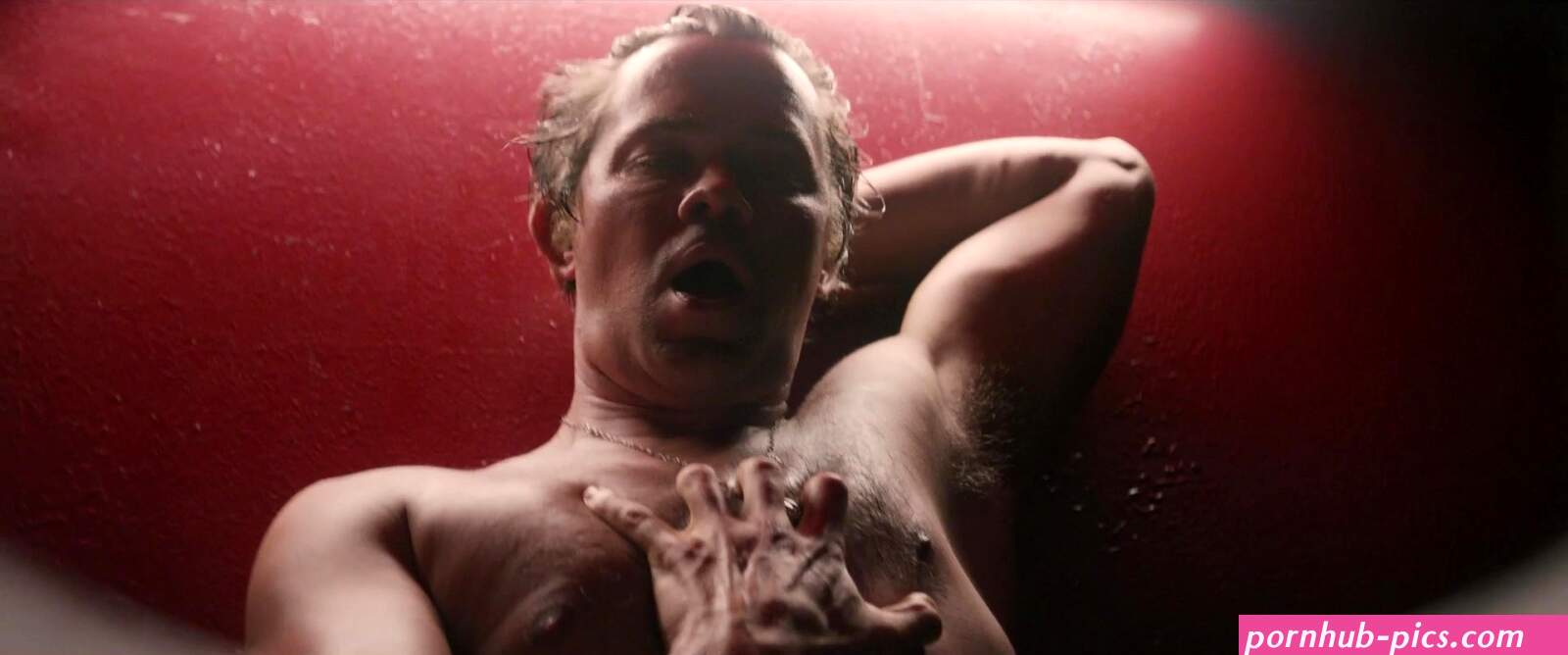 mat bomer nude
