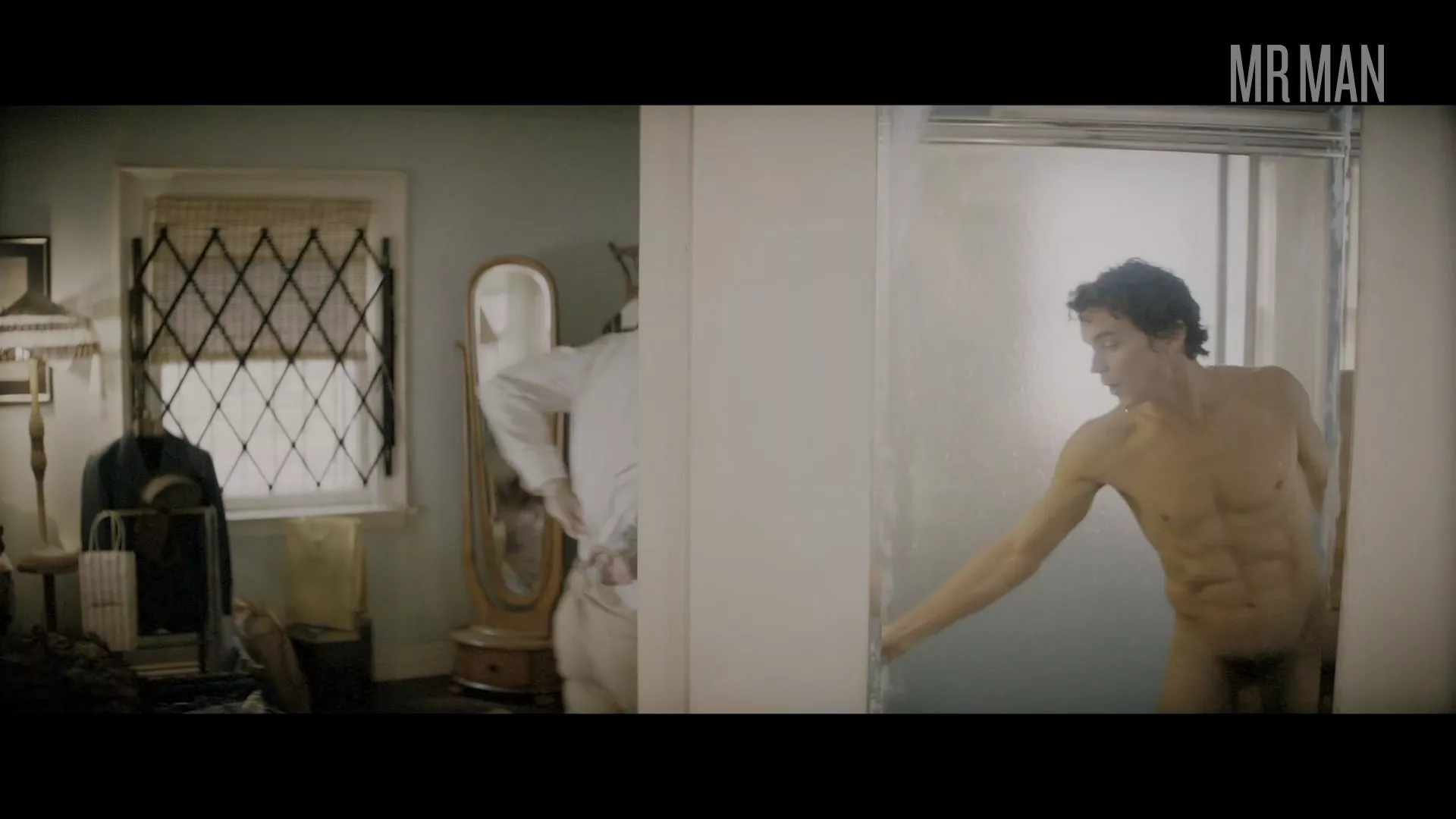 mat bomer nude