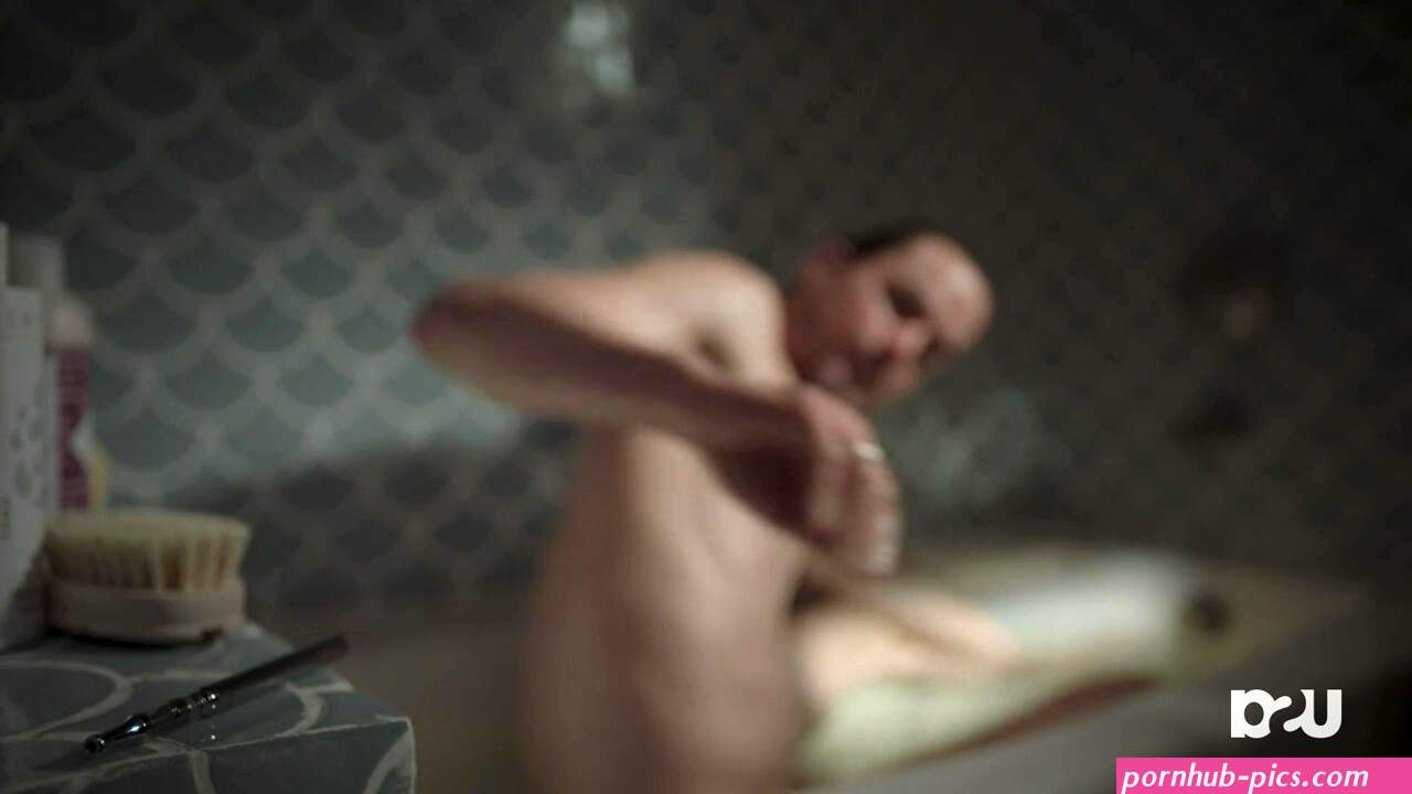 matt boner nude