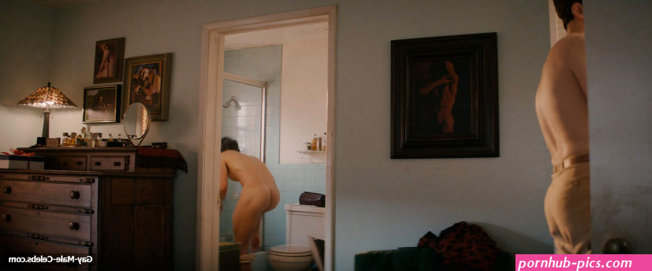 matthew bomer nude
