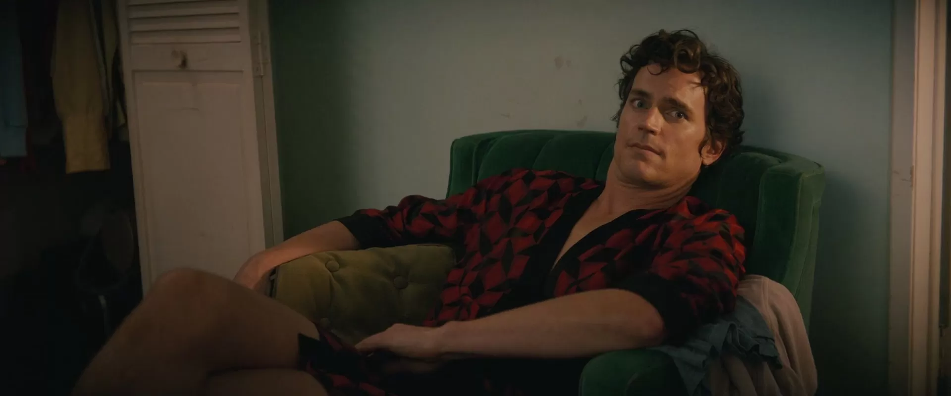 matthew bomer nude