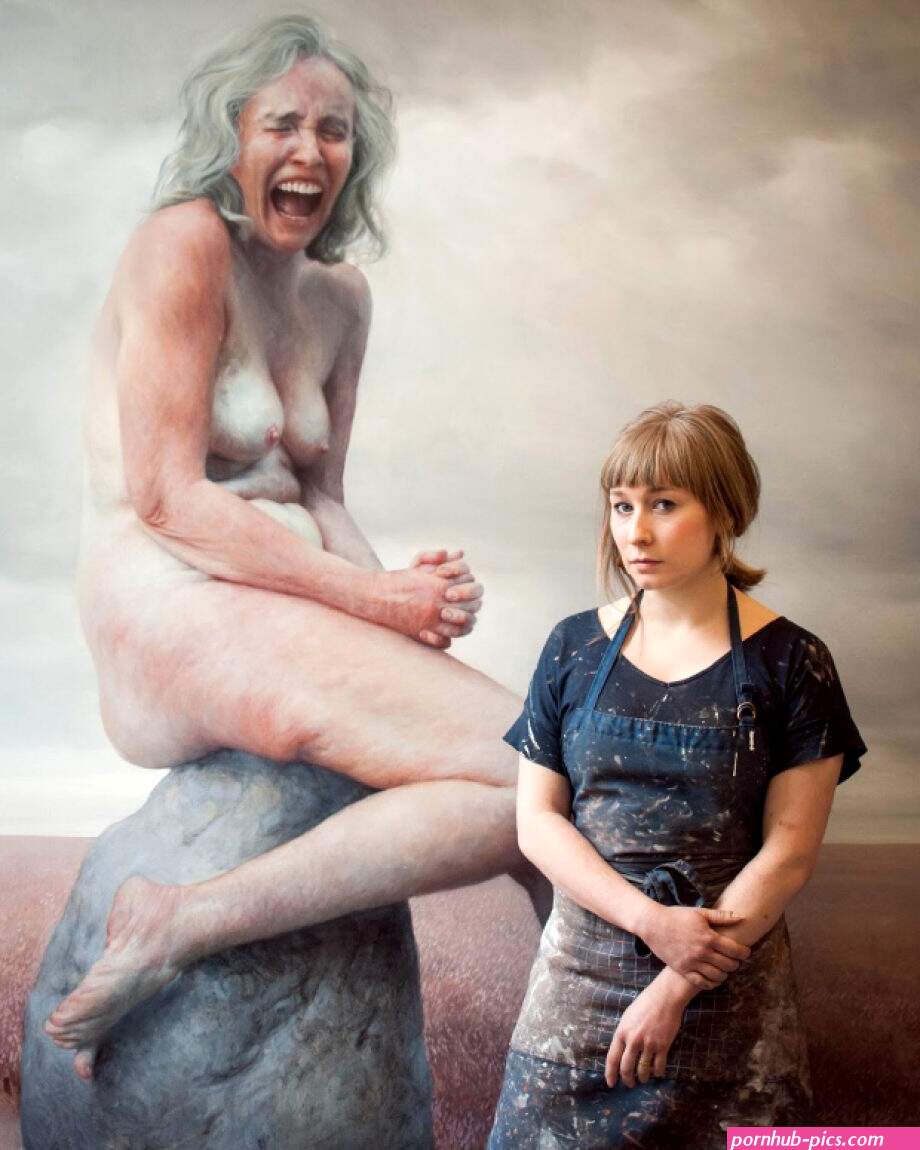 mature nude modeling