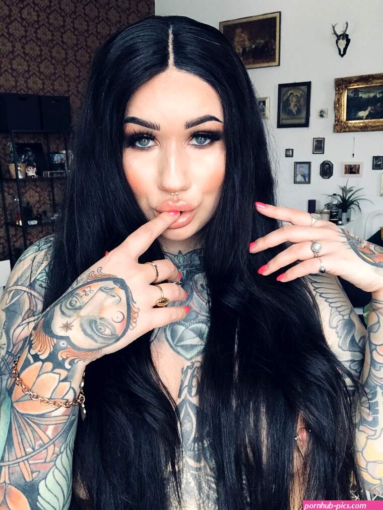 meggmayhem nude