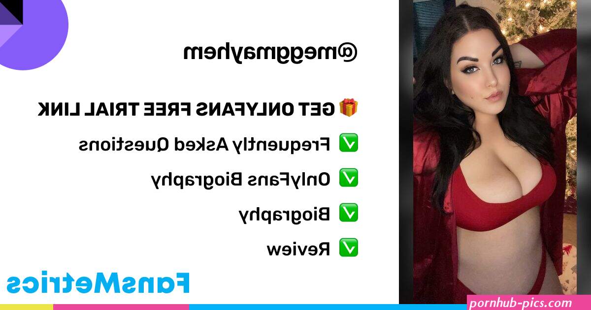 meggmayhem nude